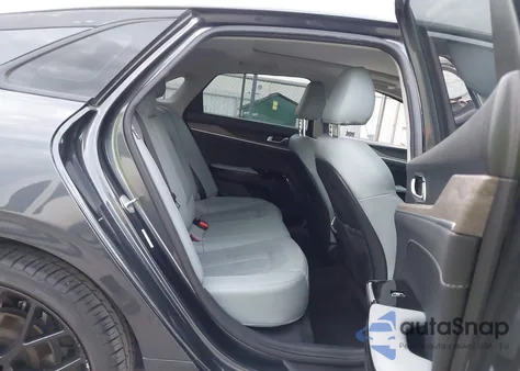 2023 Kia K5 Ex z USA, uszkodzony, nr VIN 5XXG34J20PG214802